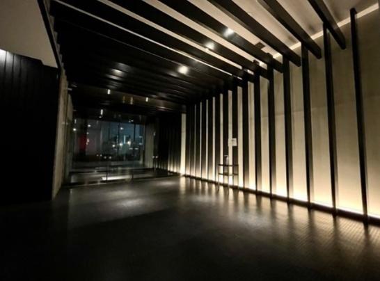 港区海岸３丁目のマンション
