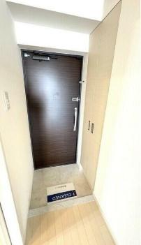 港区南青山２丁目のマンション