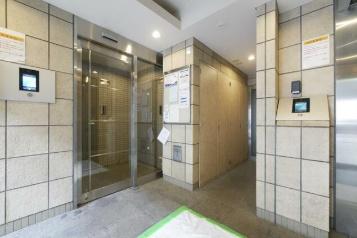 港区芝大門２丁目のマンション
