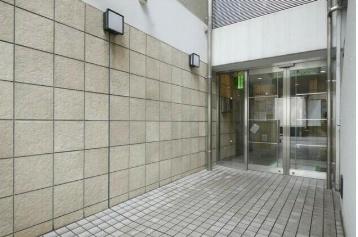 港区芝大門２丁目のマンション