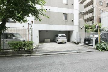 港区芝大門２丁目のマンション