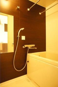 港区西麻布２丁目のマンション