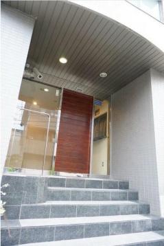 港区西麻布２丁目のマンション