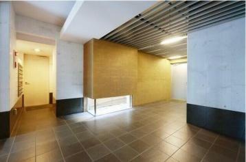 メルヴェーユ日本橋浜町
