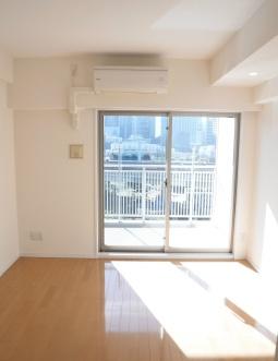 港区芝浦４丁目のマンション