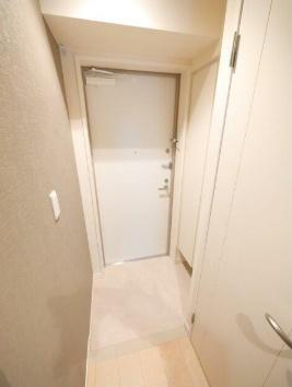 中央区新川２丁目のマンション