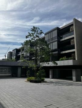 渋谷区大山町のマンション