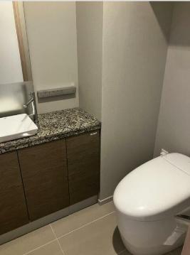 渋谷区大山町のマンション