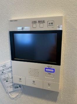 港区白金台２丁目のマンション