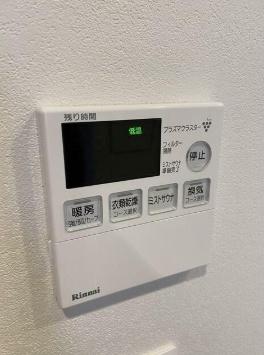 港区白金台２丁目のマンション