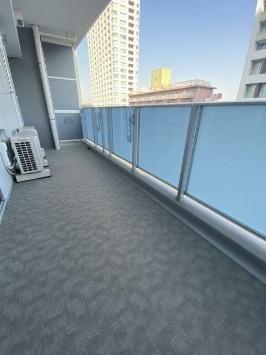 港区白金台２丁目のマンション