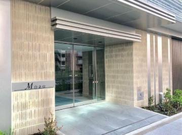 港区白金台２丁目のマンション