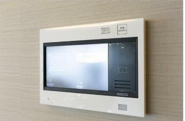 港区海岸１丁目のマンション