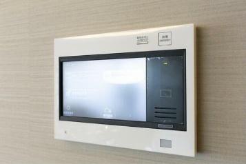 港区海岸１丁目のマンション