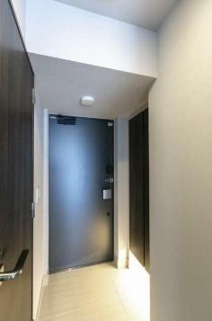 港区海岸１丁目のマンション