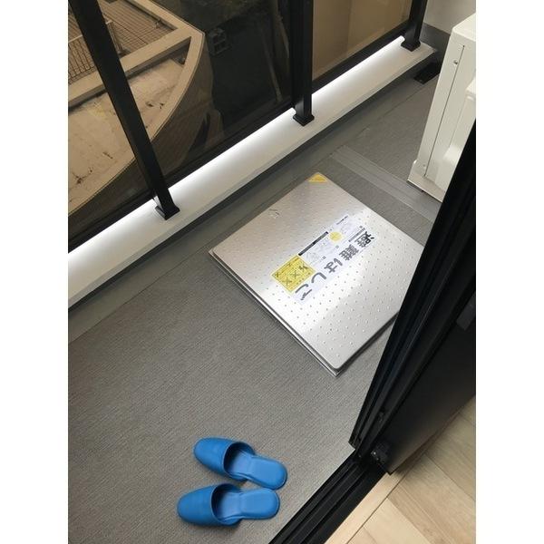 港区南麻布１丁目のマンション