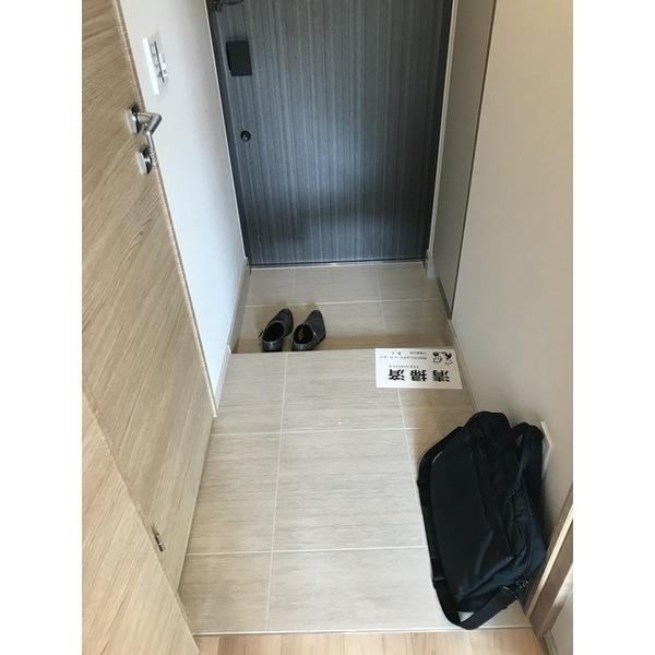 港区南麻布１丁目のマンション