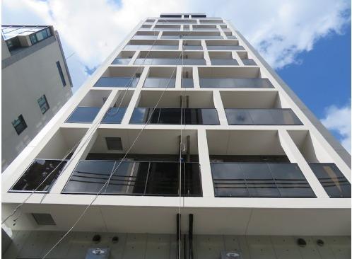 港区南麻布1丁目のマンション