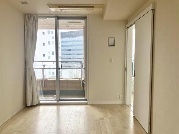 渋谷区渋谷１丁目のマンション