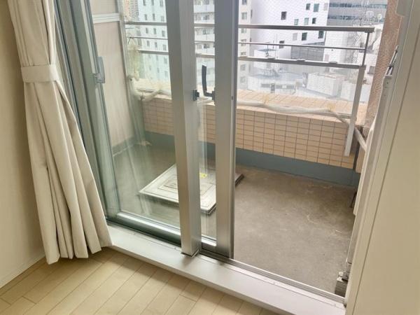 渋谷区渋谷１丁目のマンション