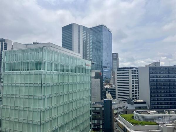 渋谷区渋谷１丁目のマンション