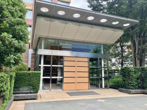 渋谷区渋谷１丁目のマンション