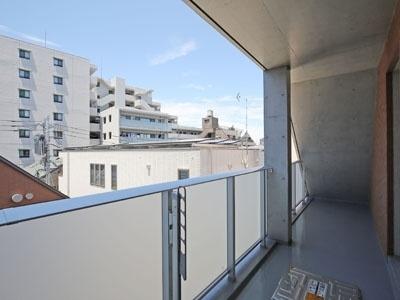 杉並区和田１丁目のマンション