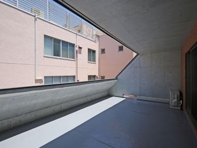 杉並区和田１丁目のマンション