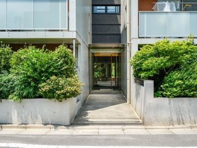杉並区和田１丁目のマンション