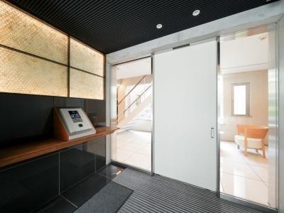 杉並区和田１丁目のマンション