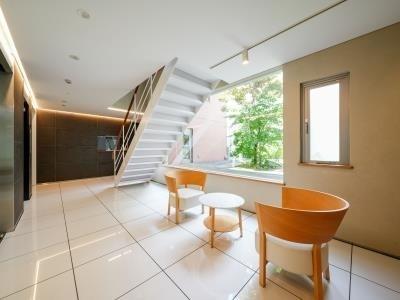 杉並区和田１丁目のマンション