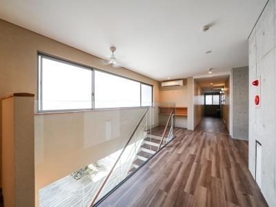 杉並区和田１丁目のマンション