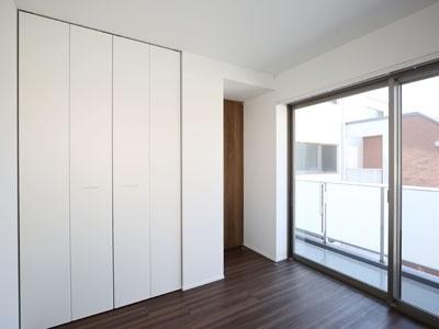 杉並区和田１丁目のマンション