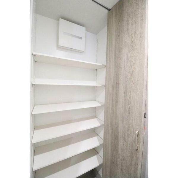 港区高輪１丁目のマンション