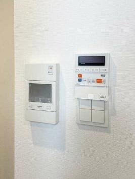 目黒区中町１丁目のマンション
