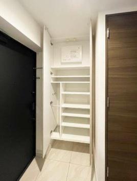 目黒区中町１丁目のマンション
