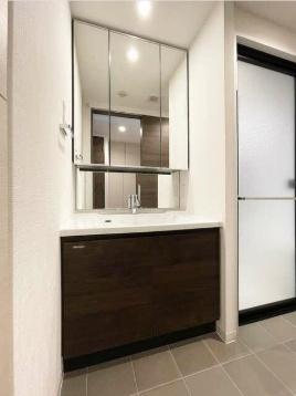 目黒区中町１丁目のマンション