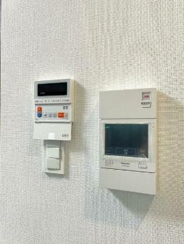 目黒区中町１丁目のマンション