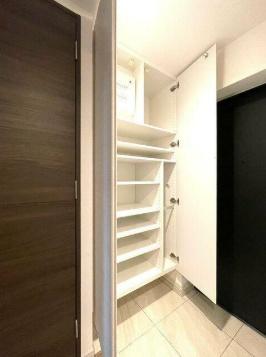 目黒区中町１丁目のマンション