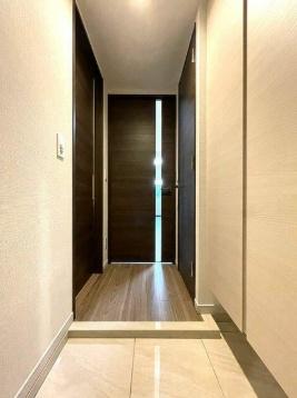 目黒区中町１丁目のマンション