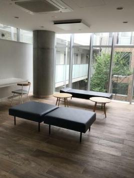 目黒区青葉台１丁目のマンション