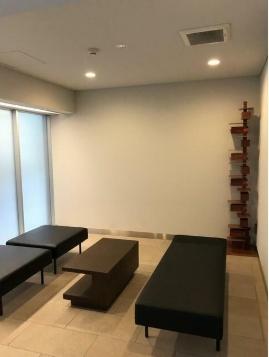 目黒区青葉台１丁目のマンション