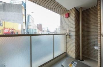 港区西麻布１丁目のマンション