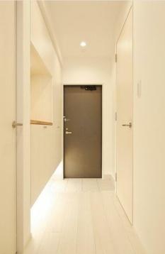 港区西麻布１丁目のマンション