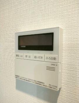 港区芝４丁目のマンション