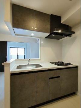 港区芝４丁目のマンション