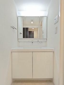 港区芝４丁目のマンション