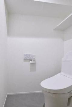 目黒区上目黒２丁目のマンション