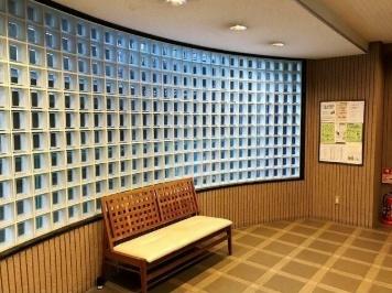 目黒区上目黒２丁目のマンション