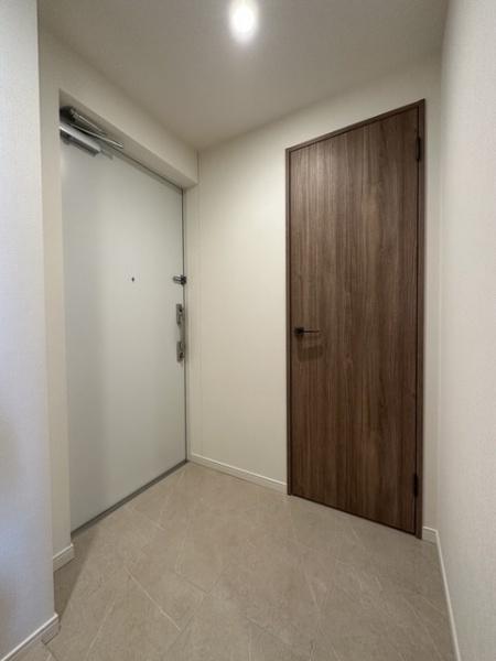 中央区勝どき４丁目のマンション